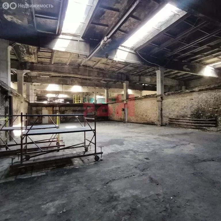 Склад (250 м) - Фото 1