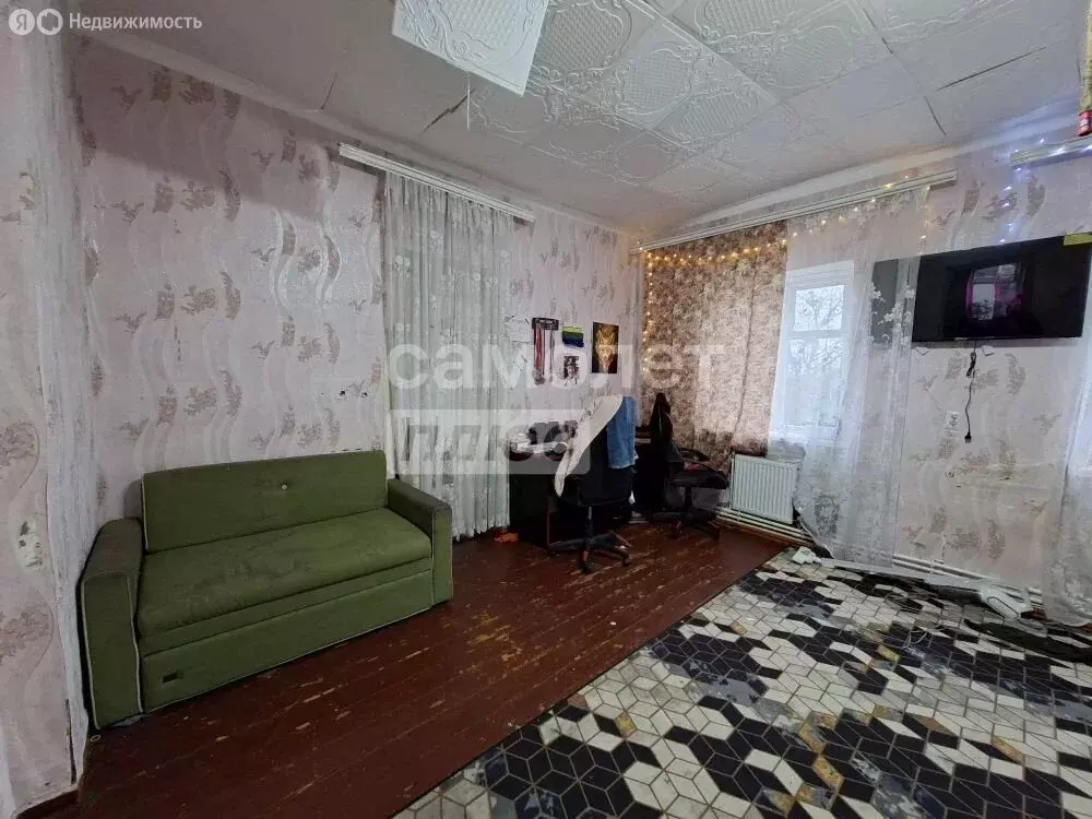 Дом в станица Фастовецкая, Красная улица, 49 (91.7 м) - Фото 2