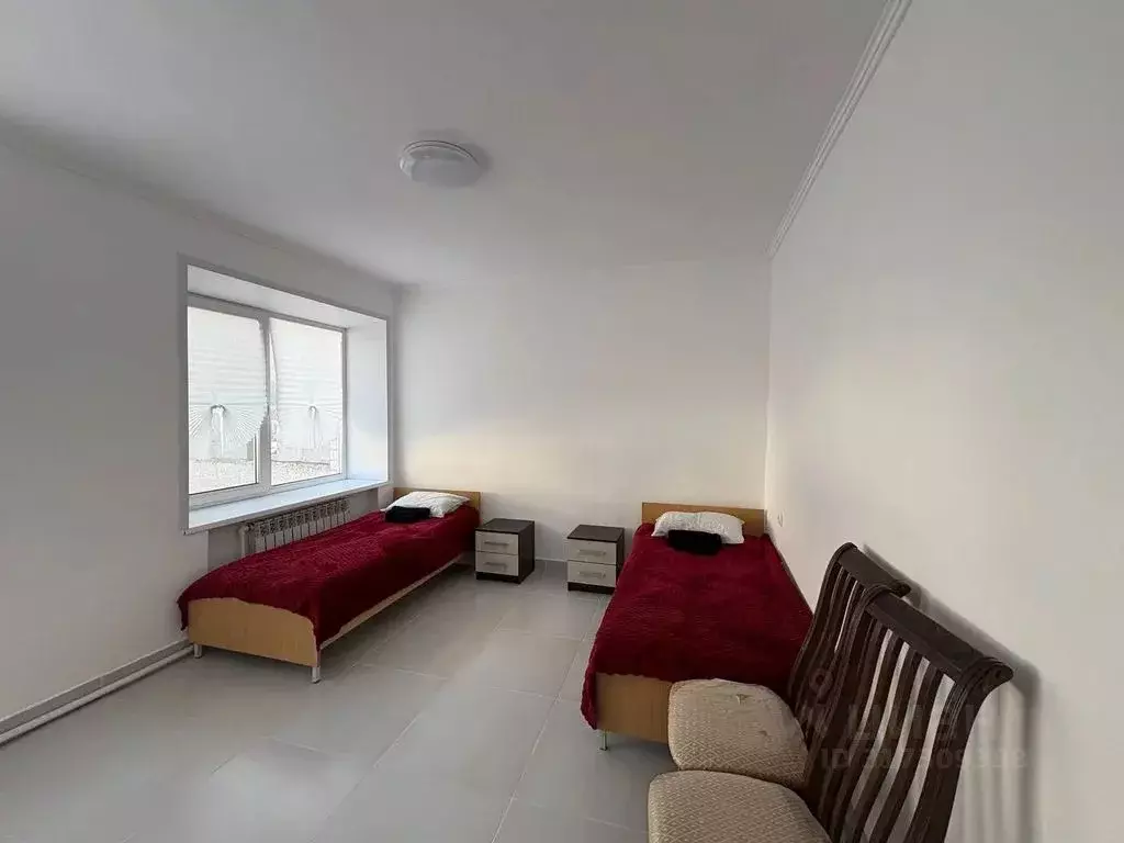 Комната Свердловская область, Талица Ромашковая ул., 1 - Фото 0