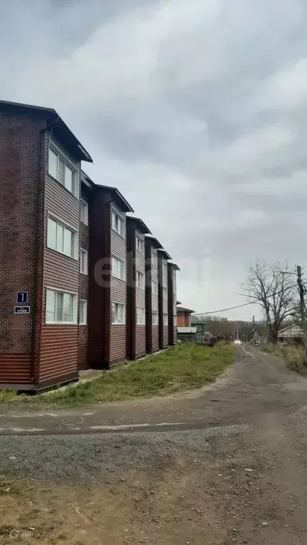Продаётся 2-к квартира, 68.4 м - Фото 0