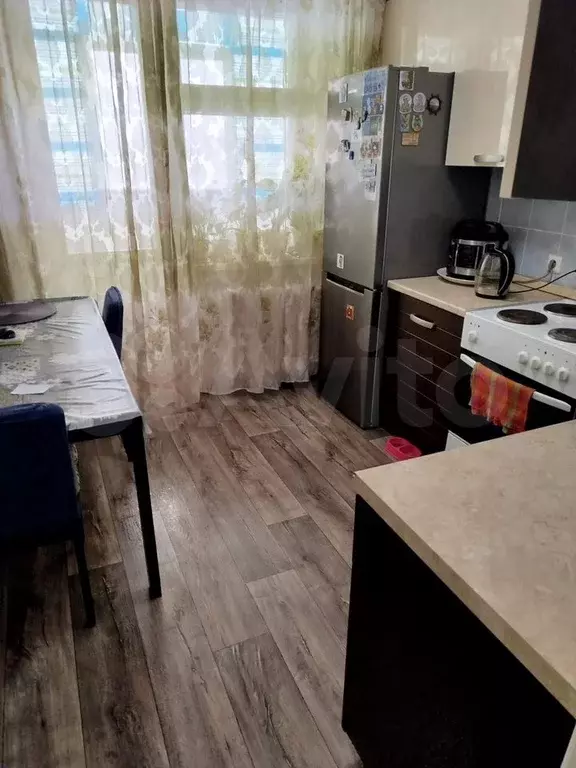 2-к. квартира, 54 м, 2/9 эт. - Фото 0