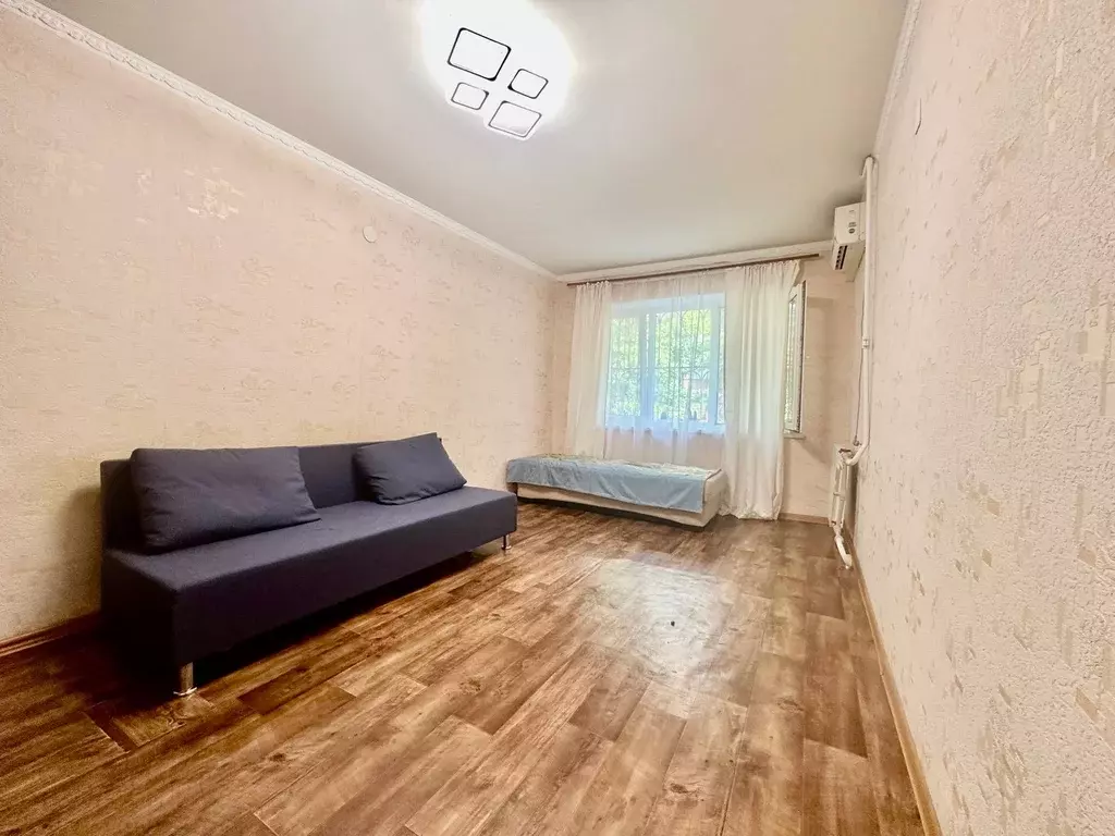 Продаётся 1-к квартира, 30 м - Фото 1