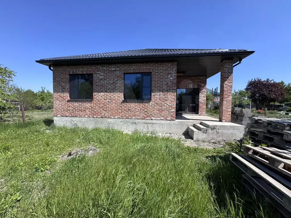 Дом 100 м на участке 5,3 сот. - Фото 1