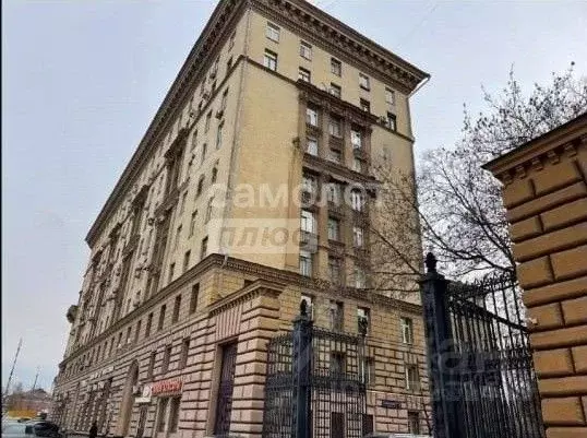 3-к кв. Москва Новоспасский пер., 3К2 (92.0 м) - Фото 0