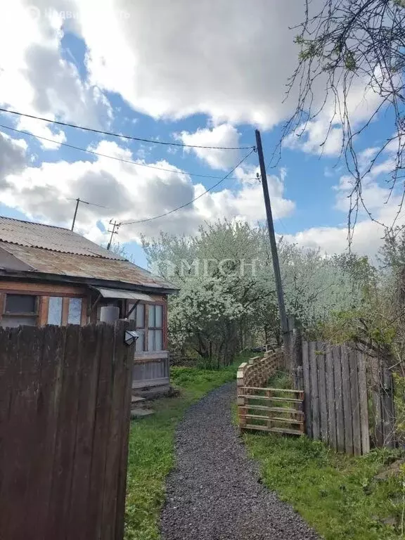 Дом в село Ромашково, Советская улица, 25 (40 м) - Фото 2