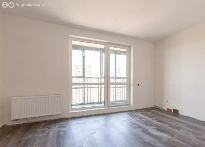1-комнатная квартира: Бугры, Тихая улица, 5к3 (35.5 м) - Фото 1
