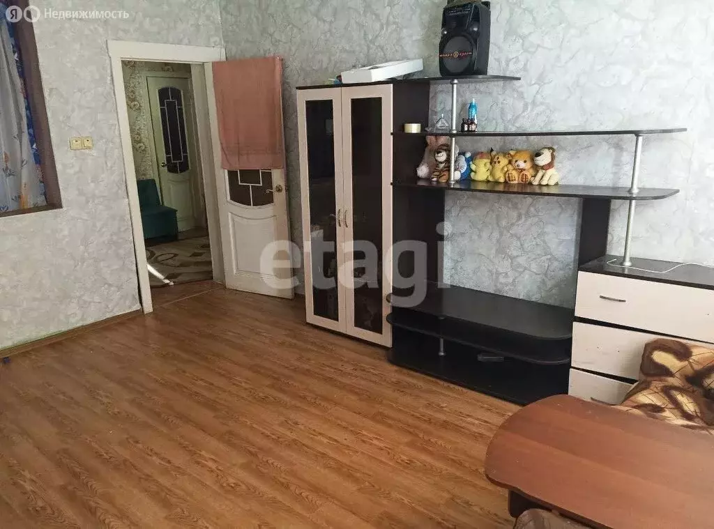 2-комнатная квартира: посёлок городского типа Каменск, Луговая улица, ... - Фото 0