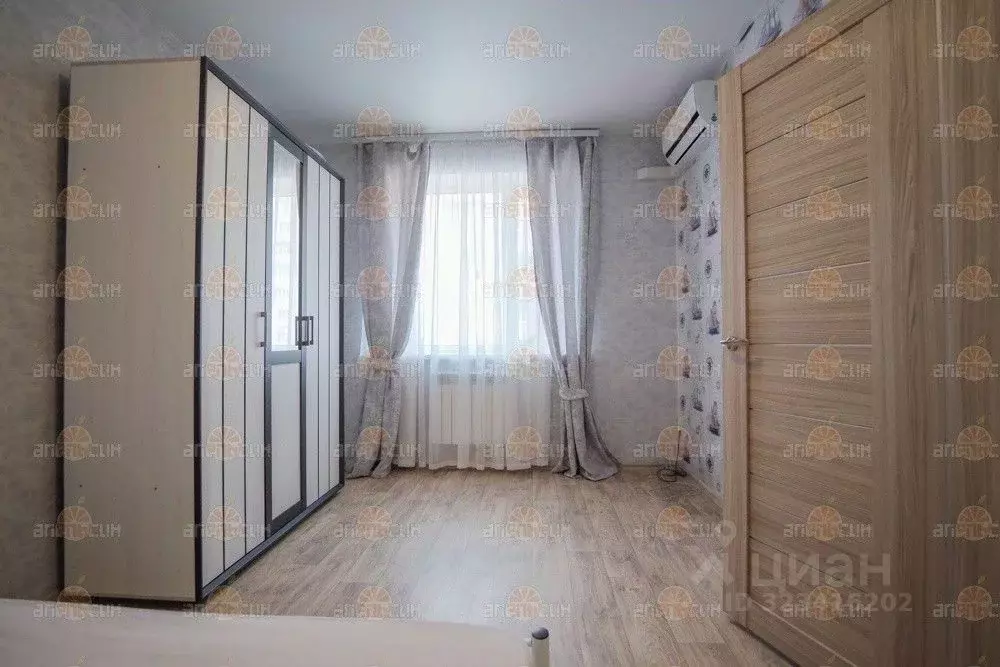 1-к кв. Ставропольский край, Ставрополь ул. Тухачевского, 30/5 (27.4 ... - Фото 2