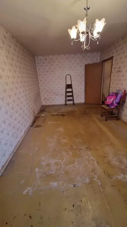 Продаётся 2-к квартира, 44 м - Фото 1