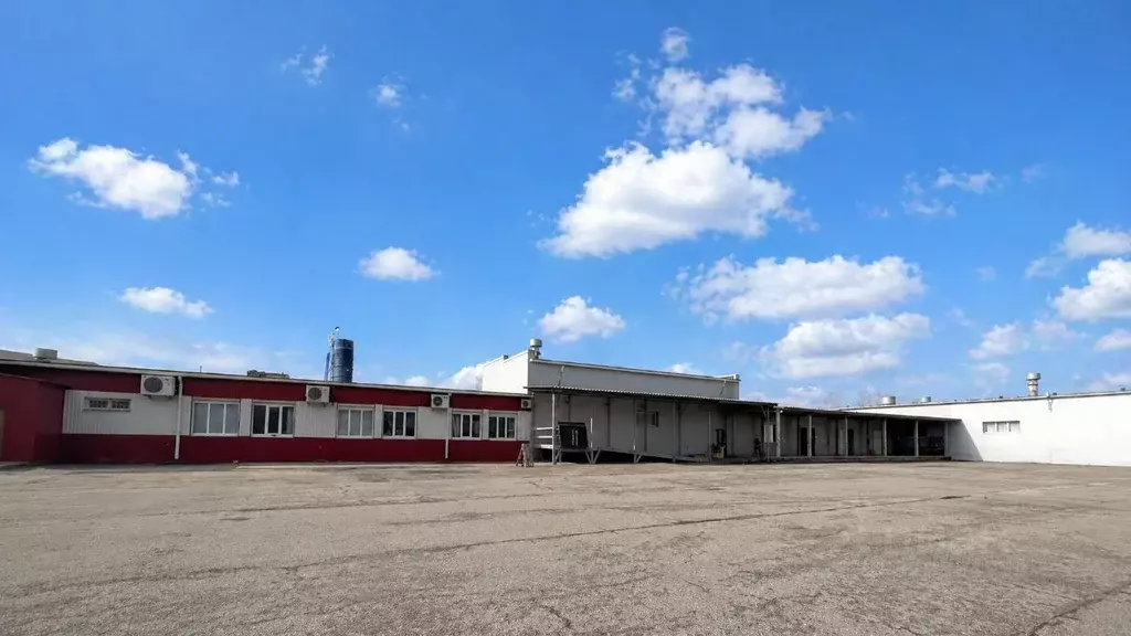 Склад в Ставропольский край, Ставрополь Селекционная ул., 9/4 (2512 м) - Фото 1
