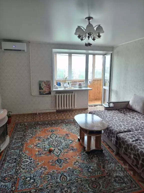 4-к кв. Башкортостан, Уфа Кольцевая ул., 180 (76.4 м) - Фото 2