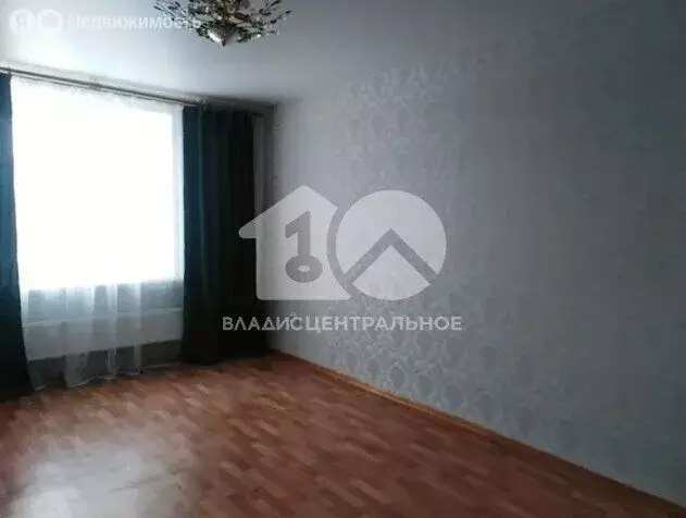 1-комнатная квартира: Бердск, Первомайская улица, 21 (38 м) - Фото 2
