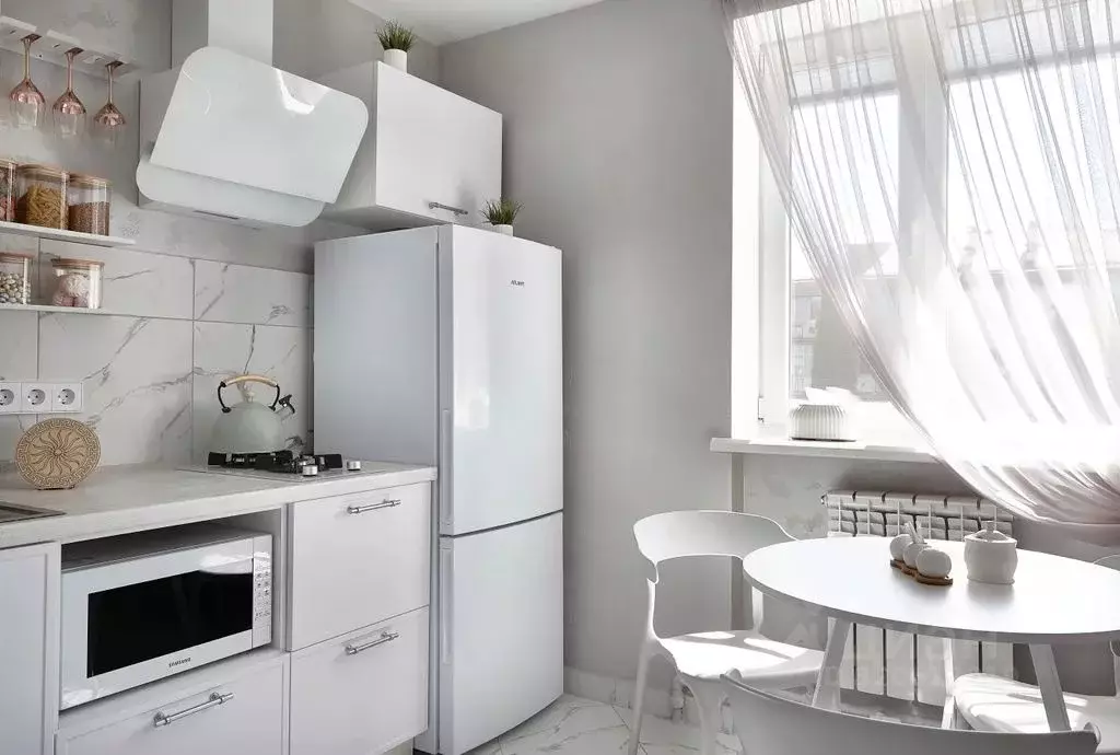 2-к кв. Севастополь ул. Ерошенко, 2 (42.0 м) - Фото 2