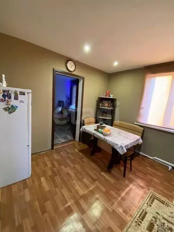 Дом в Воронежская область, с. Верхняя Хава пер. Железнодорожный, 18 ... - Фото 1