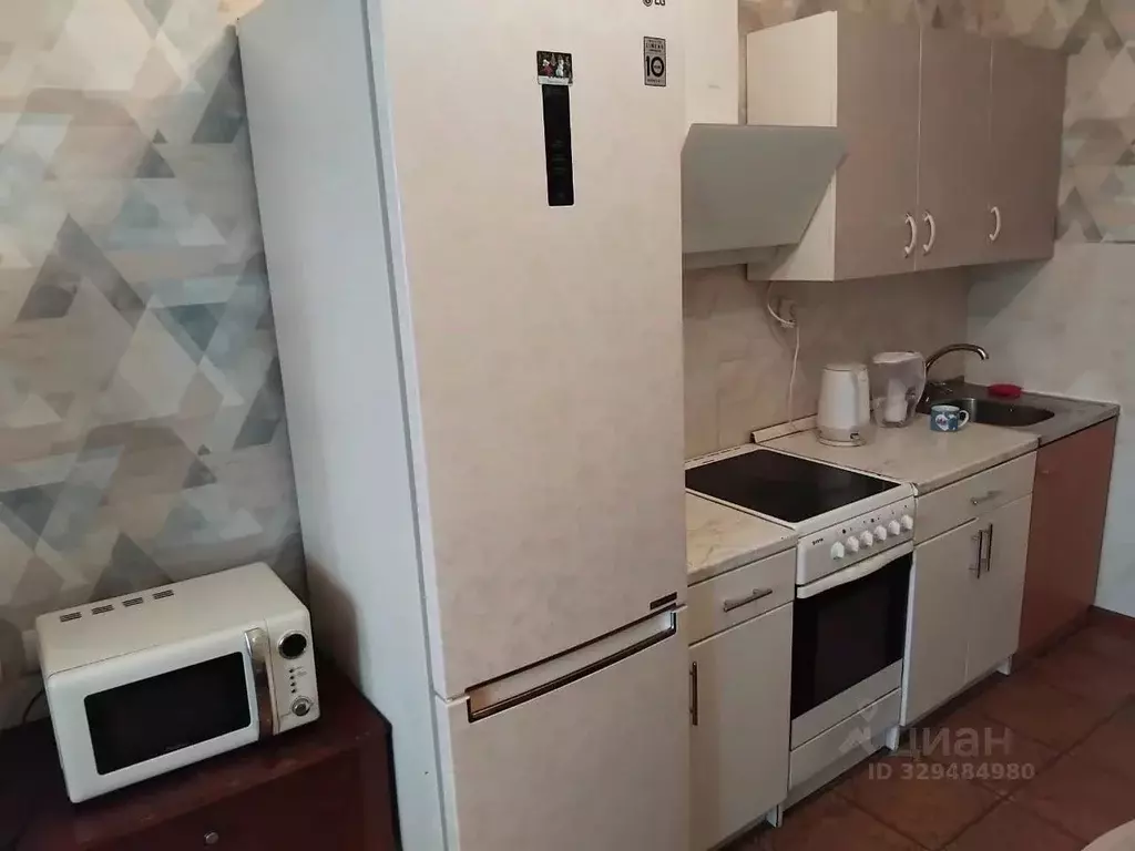 1-к кв. Москва ул. Речников, 14К1 (41.0 м) - Фото 1