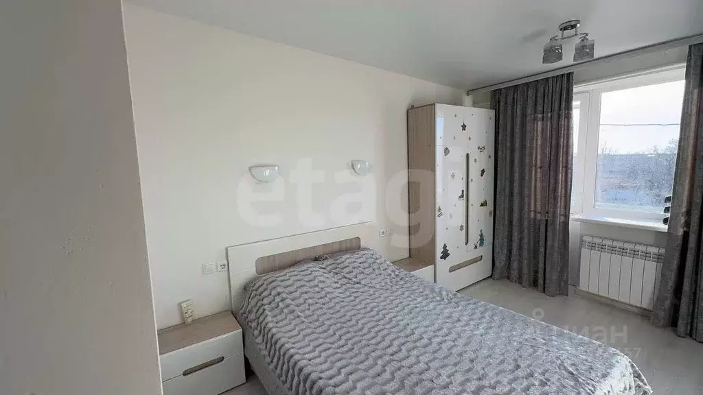 2-к кв. Севастополь ул. Хрусталева, 63 (54.2 м) - Фото 0
