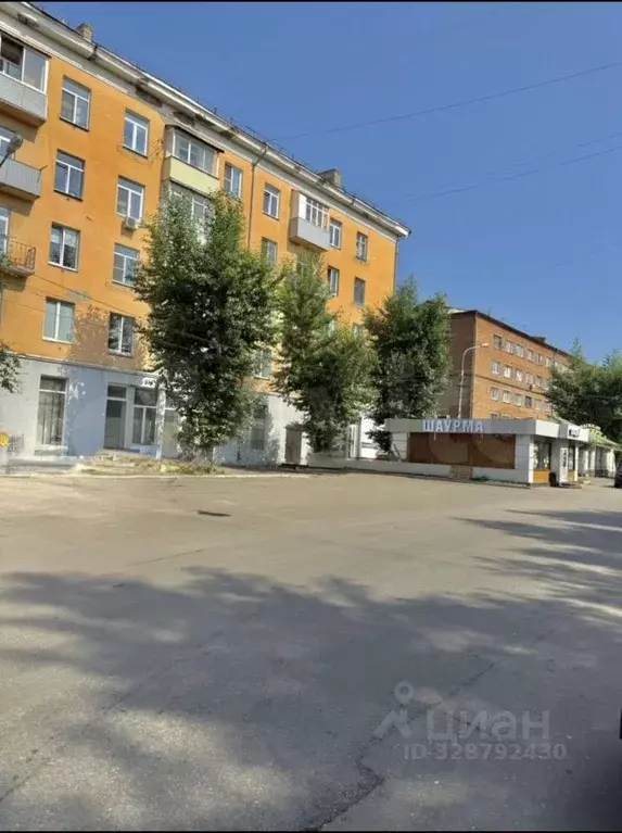 Помещение свободного назначения в Красноярский край, Красноярск имени ... - Фото 2