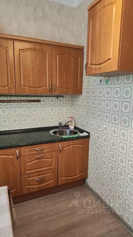 1-к кв. Москва 1-я Дубровская ул., 2А (37.0 м) - Фото 1