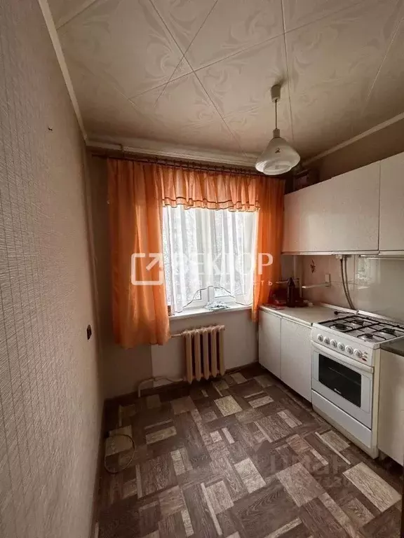 2-к кв. Ивановская область, Иваново Кавалерийская ул., 44 (50.0 м) - Фото 1