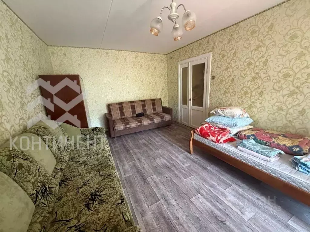 1-к кв. Крым, Евпатория проезд Советский, 3 (36.5 м) - Фото 2