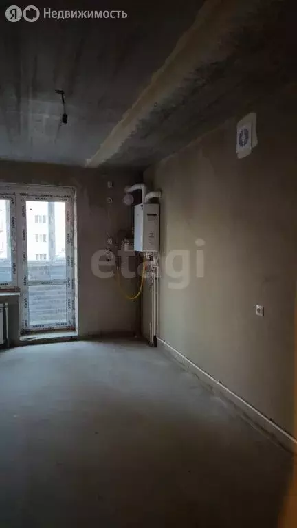 2-комнатная квартира: Тамбов, Мичуринская улица, 197Г (64.7 м) - Фото 1