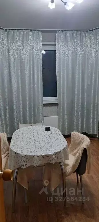 2-к кв. Москва Бирюлевская ул., 1К1 (60.0 м) - Фото 2