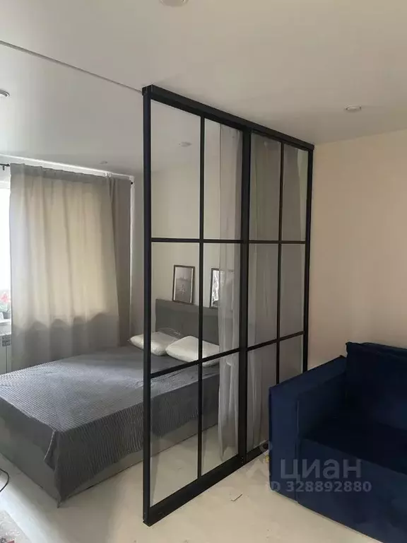 1-к кв. Кировская область, Киров ул. Менделеева, 26 (33.3 м) - Фото 2