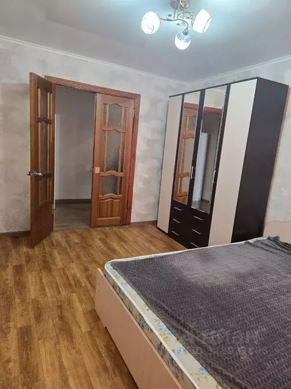 3-к кв. Татарстан, Набережные Челны 17-й комплекс, 16 (66.0 м) - Фото 1