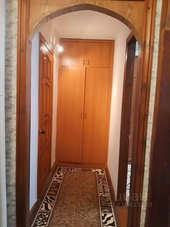 2-к кв. Самарская область, Самара ул. Стара-Загора, 87 (42.6 м) - Фото 1