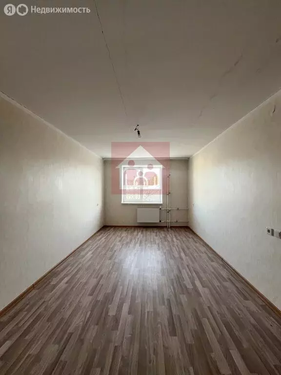 1-комнатная квартира: Оверята, Заводская улица, 4 (34.4 м) - Фото 2