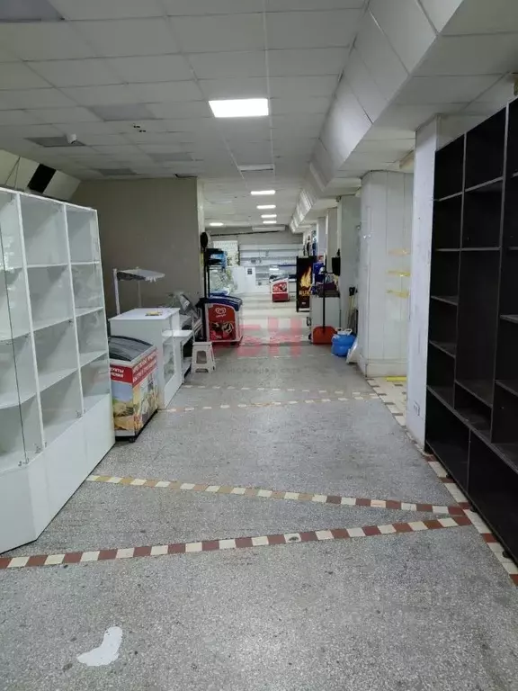 Склад в Омская область, Омск ул. 8-я Кировская, 70 (680 м) - Фото 1