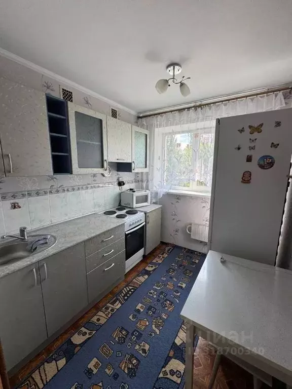 2-к кв. Самарская область, Тольятти просп. Степана Разина, 30 (46.6 м) - Фото 0