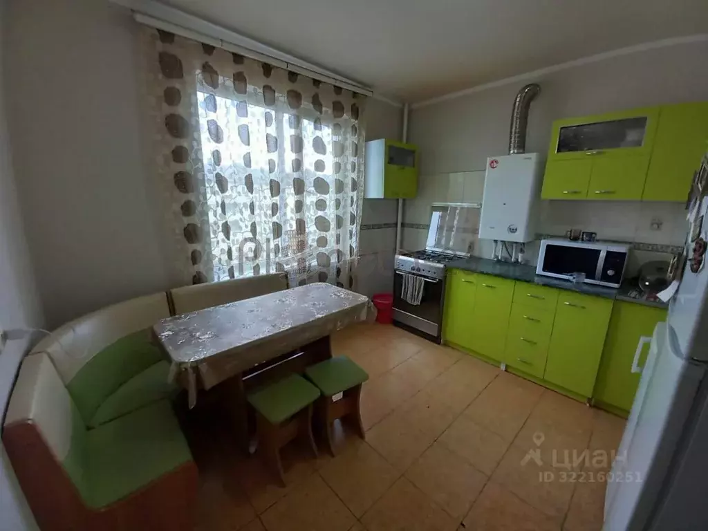 2-к кв. Ставропольский край, Предгорный муниципальный округ, ... - Фото 1