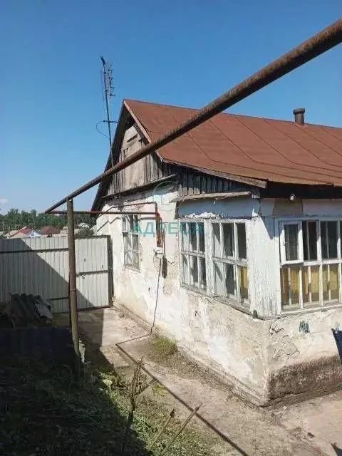 Дом в Белгородская область, Поселок Чернянка городское поселение, ... - Фото 1