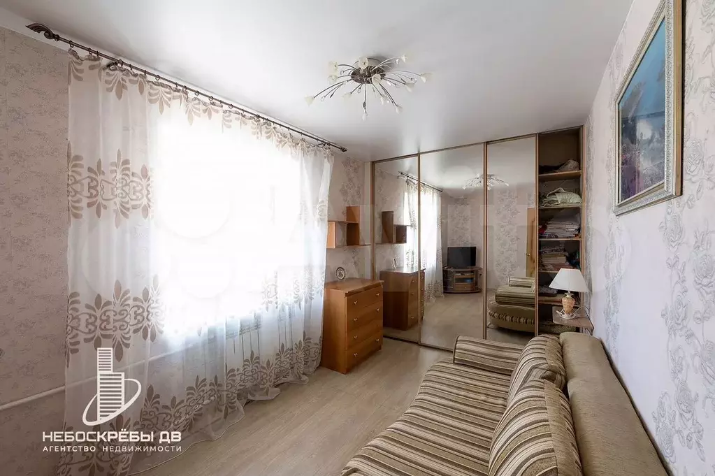 2-к. квартира, 42 м, 5/5 эт. - Фото 1