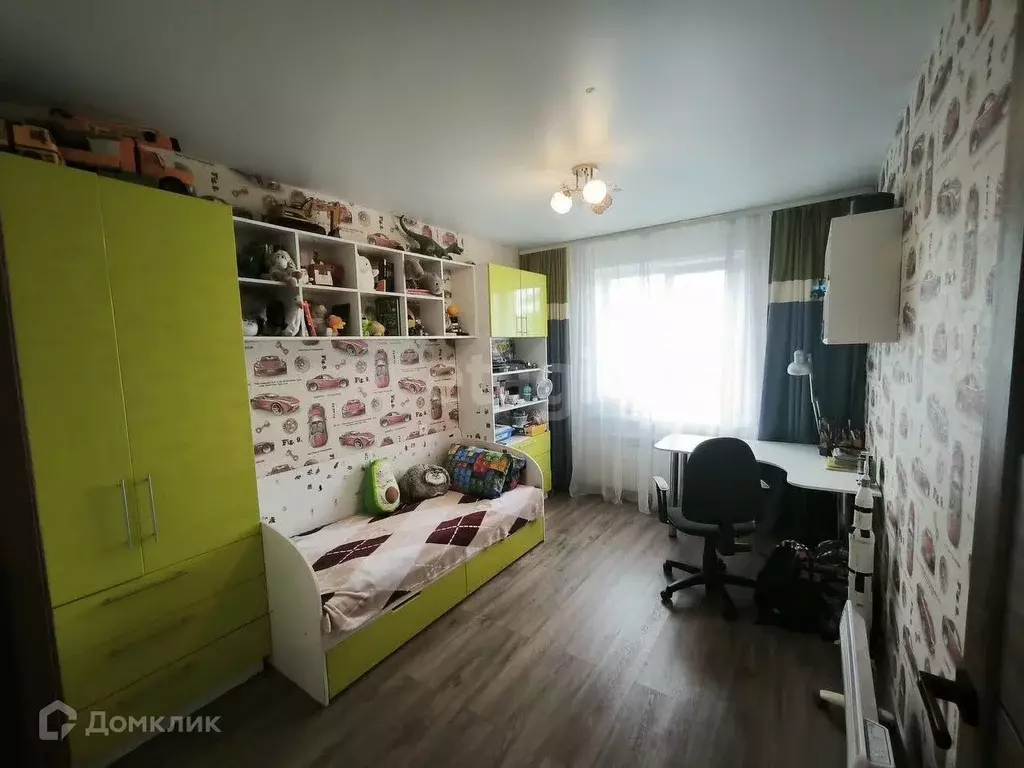Продаётся 3-к квартира, 69 м - Фото 0