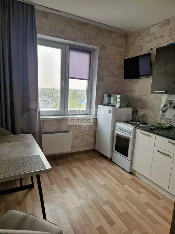 1-к. квартира, 35 м, 10/10 эт. - Фото 0