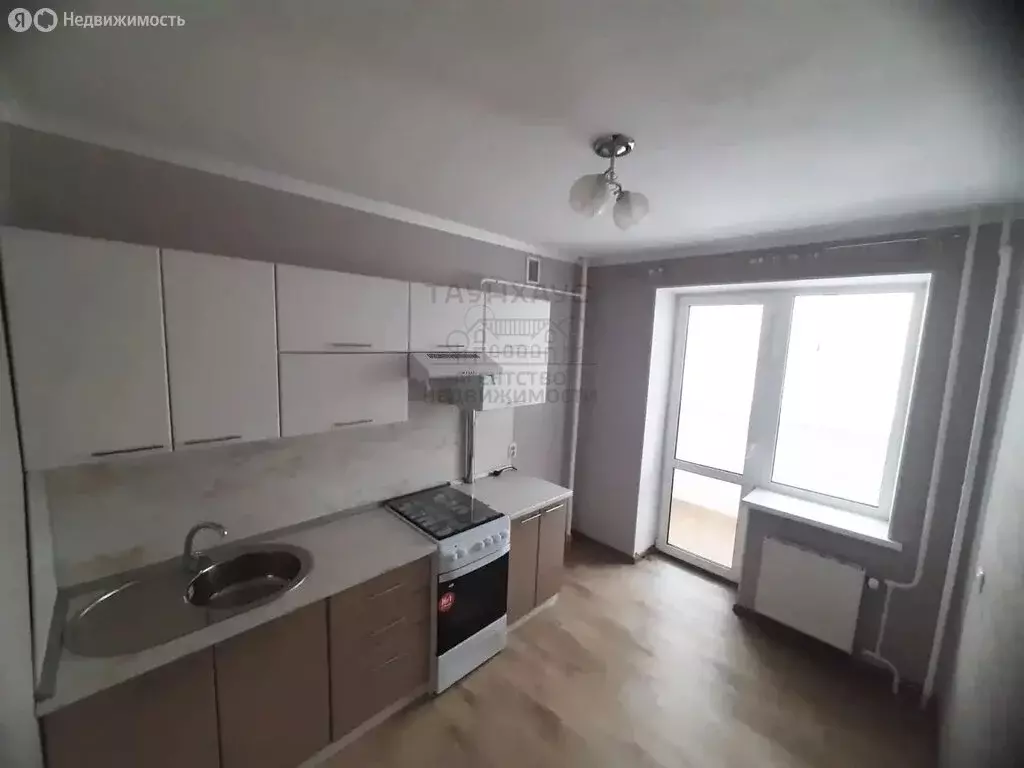 1-комнатная квартира: Нефтекамск, Комсомольский проспект, 45И (29.1 м) - Фото 1