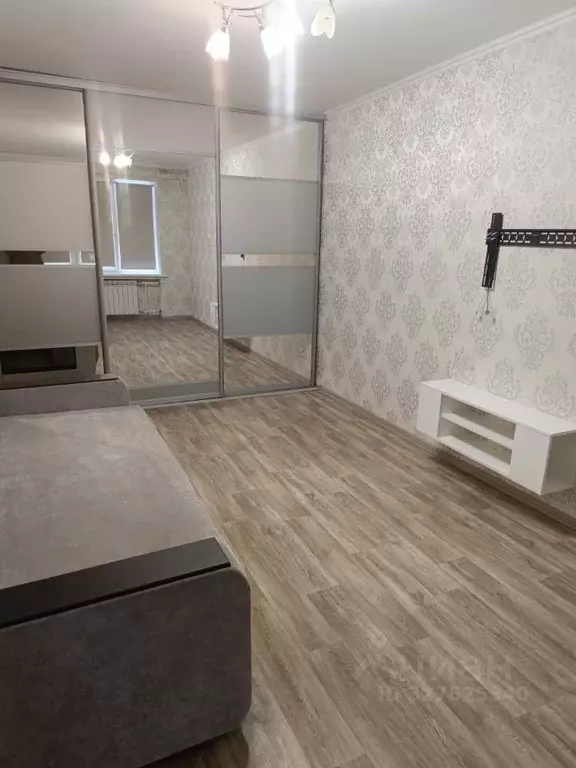 1-к кв. Санкт-Петербург Авангардная ул., 45К2 (30.0 м) - Фото 2