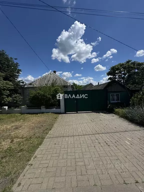 Дом в Белгородская область, Белгород пер. Соколова, 30 (65 м) - Фото 1