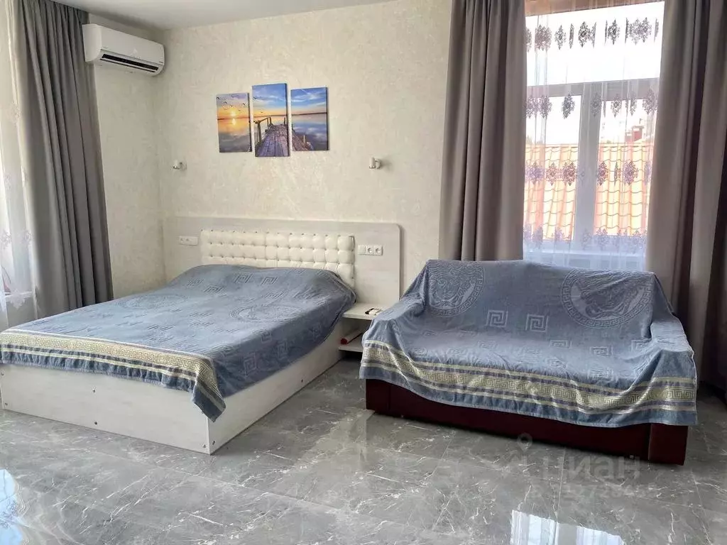 1-к кв. Севастополь с. Орловка, ш. Качинское, 35/56 (40.0 м) - Фото 0