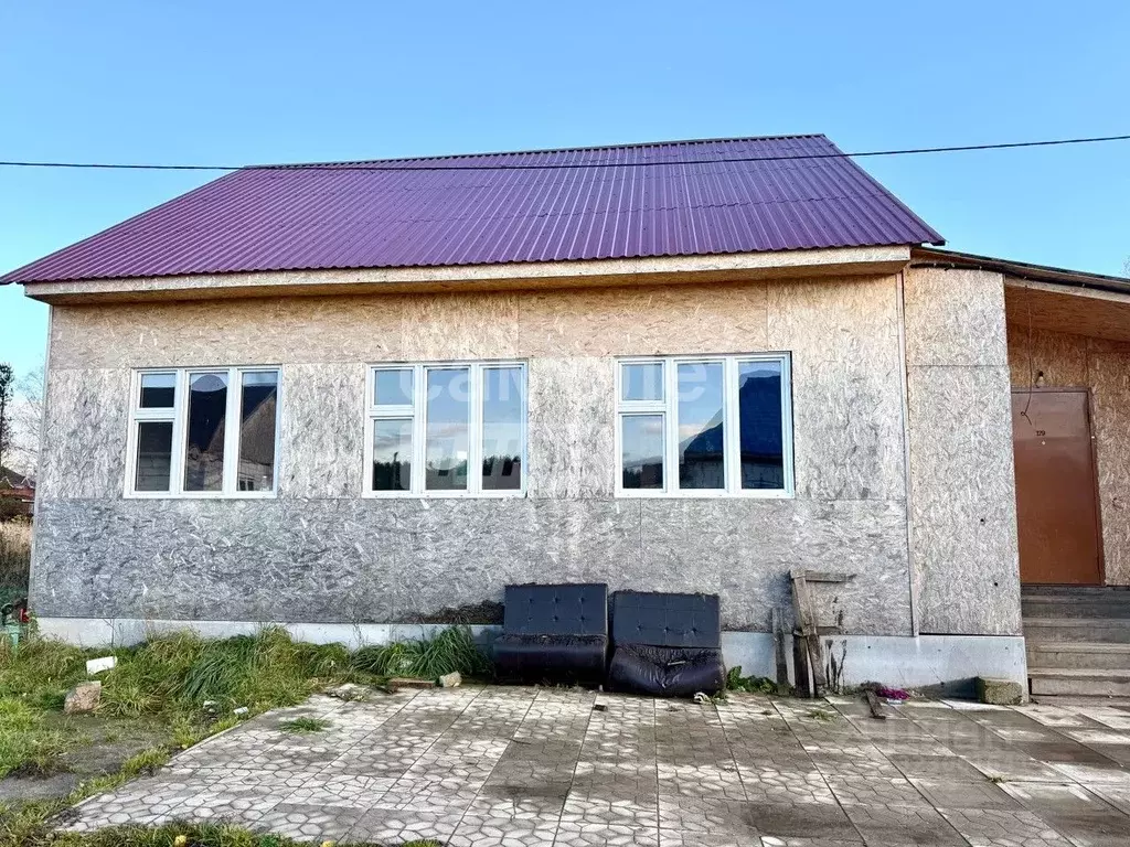 Дом в Московская область, Егорьевск муниципальный округ, пос. Шувое  ... - Фото 2