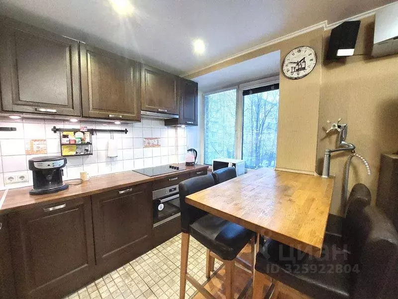 1-к кв. Санкт-Петербург Новочеркасский просп., 22/15 (35.0 м) - Фото 2