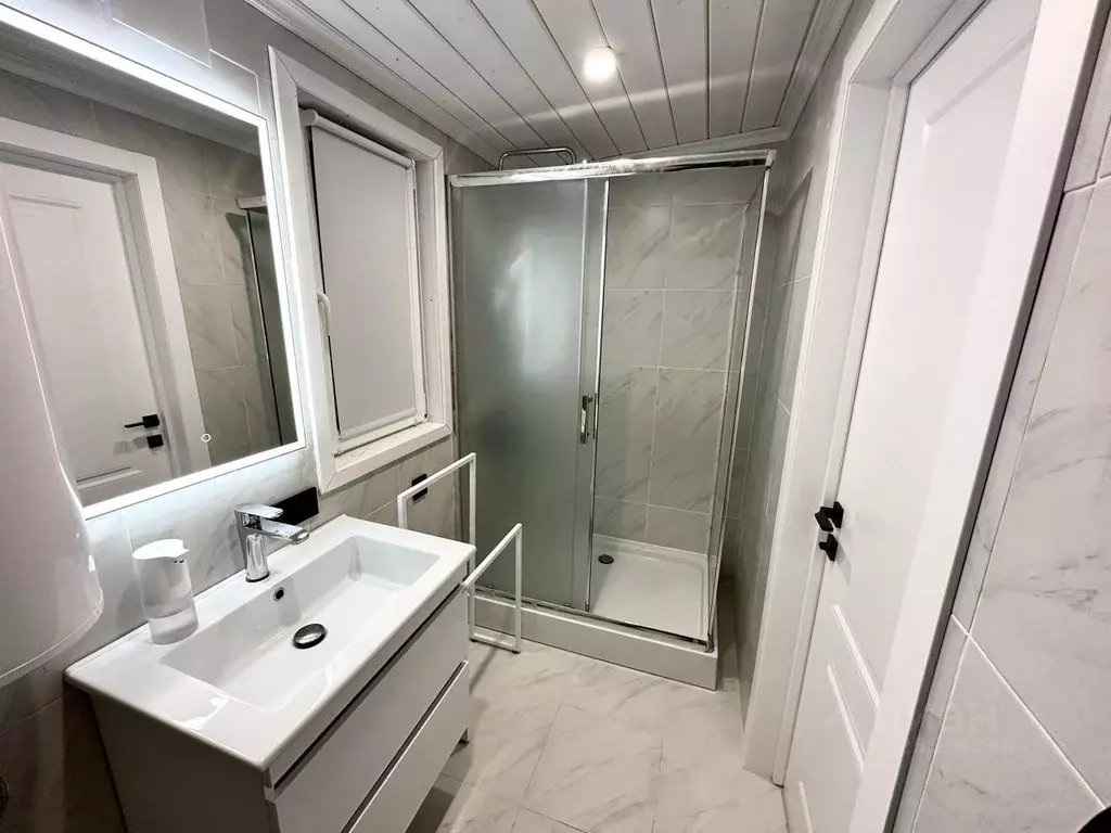 Дом в Московская область, Дмитровский муниципальный округ, Андрейково ... - Фото 2