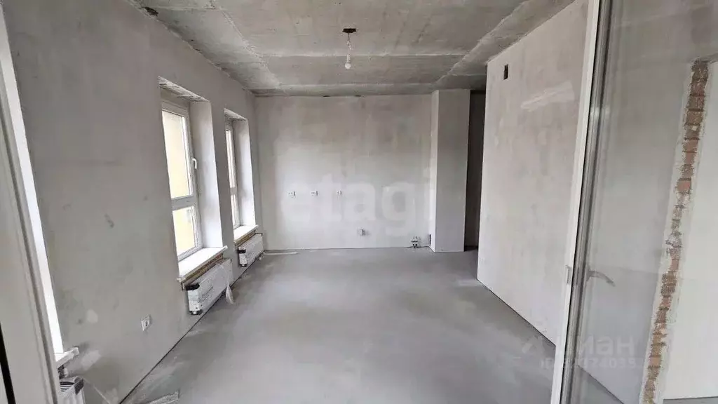 1-к кв. Новосибирская область, Новосибирск ул. Немировича-Данченко, ... - Фото 2