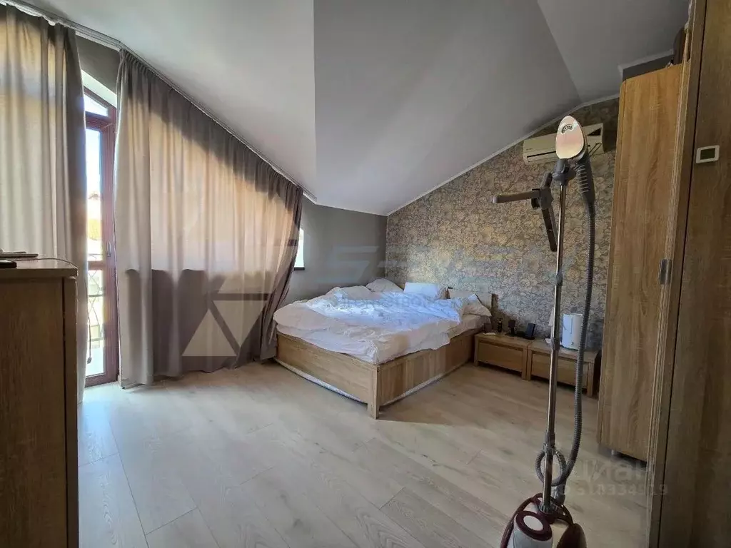 2-к кв. Севастополь ул. Степаняна, 10 (84.0 м) - Фото 2