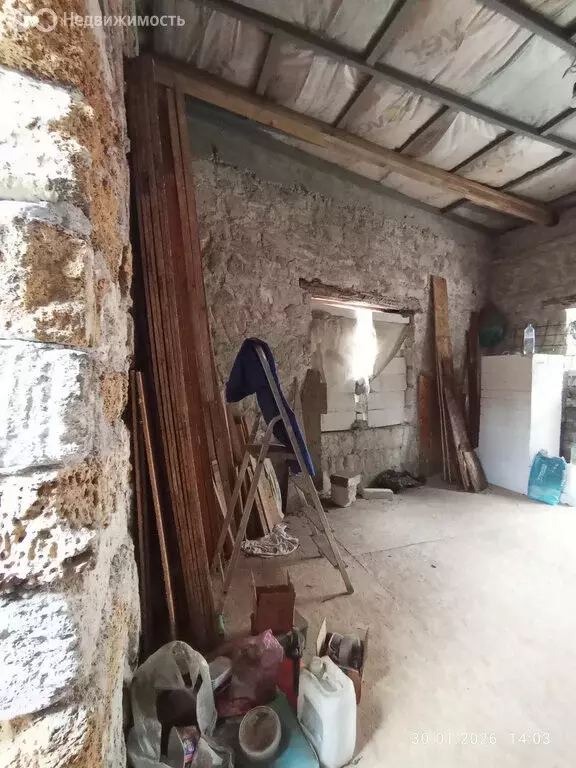 1-комнатная квартира: Ялта, улица Кирова, 22 (26 м) - Фото 1