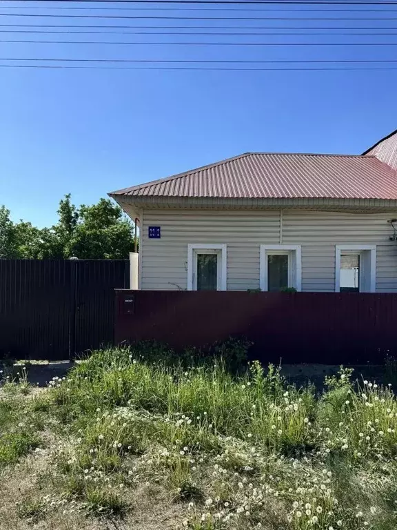Дом в Башкортостан, Уфа Заозерная ул., 23/2 (40 м) - Фото 2
