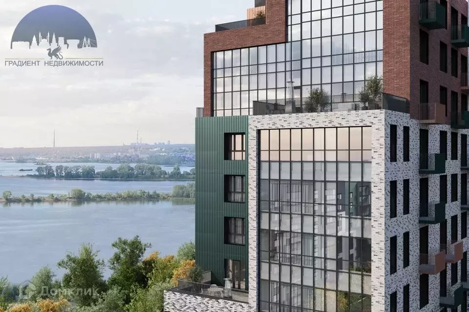 Продаётся квартира-студия, 33.3 м - Фото 0