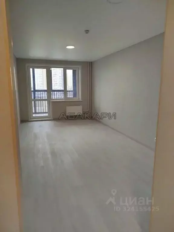 Студия Красноярский край, Красноярск Соколовская ул., 64 (26.0 м) - Фото 0